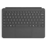 Microsoft - Surface Pro - Toetsenbord - Grijs - Bedraad - 12-inch