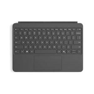 Microsoft - Surface Pro - Toetsenbord - Grijs - Bedraad - 12-inch