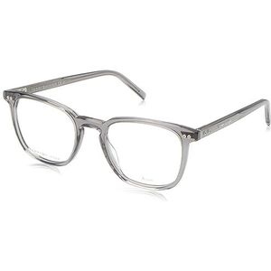 Tommy Hilfiger TH 1814 bril, Shaded Grey Texture Transparant GRE, 51 voor heren, Shaded Grey Texture Transparant Maat