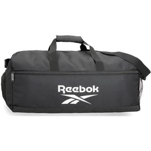 Reebok Ashland Sportrugzakken, Zwart, Eén maat, Sporttas