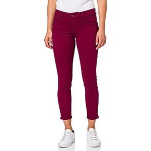 BRAX Dames Style Ana S Jeans, raisin, 27W / 30L
