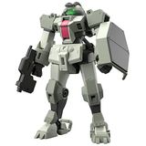 BANDAI HG Mobiel Pak Gundam Mercury Heks Demi Trainer 1/144 Schaal Kleur Gecodeerd Plastic Model