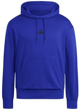 Adidas Essentials Feelcozy Fleece Hoodie