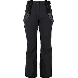 WHISTLER Yarra Broek Zwart 52