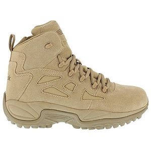 Reebok Work Men's Rapid Response Rb Rb8694-m Militair & Tactisch, bruin, 10.5 Wide