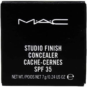 MAC Studio Finish Concealer NC45, 7 g