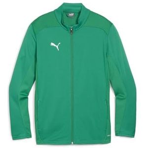PUMA Unisex Teamfinal Trainingsjack Jr Track Jacket