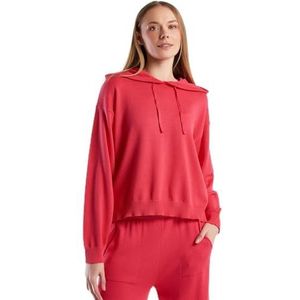 United Colors of Benetton M/L, Rood Magenta 34L, XS