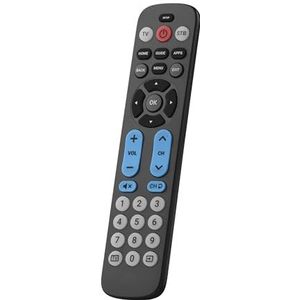 One For All Afstandsbediening met grote knop (URC6821)