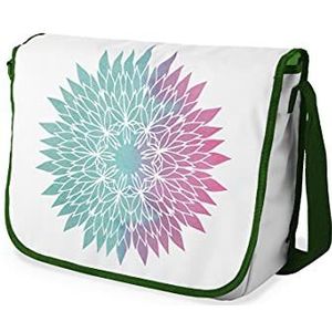 Bonateks FRGCSB108880-H Schooltas, Unisex Kids, meerkleurig, Meerkleurig