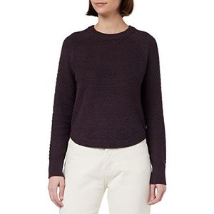 Q/S by s.Oliver Dames Truien, Paars, XS, lila (lilac), XS