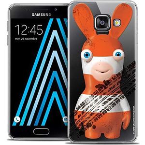Beschermhoesje voor Samsung Galaxy A3 2016, ultradun, haas cretins On the Road