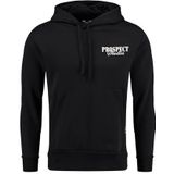KEYLARGO - Klprospect Studios - Sweat à Capuche - Zwart