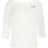 Winshape MCS001, ultra licht model damesshirt met 3/4 mouwen