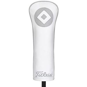 Titleist Frost Out Leren Fairway Headcover