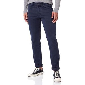 camel active Herenjeans, nachtblauw, 34W x 34L