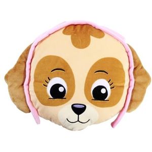 Nickelodeon - Paw Patrol - Kussen - Skye - 50 cm