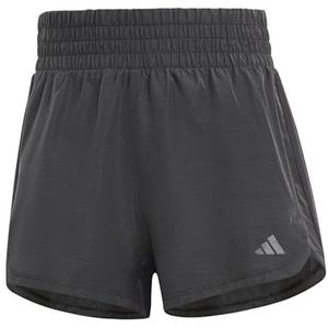adidas - Femme Pacer Training 3-Stripes - Sportbroek - Zwart - 5 inch
