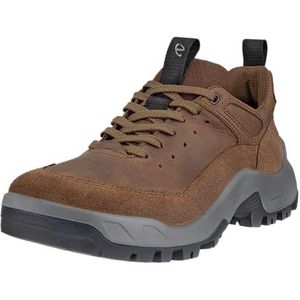 ECCO Heren Offroad, Cocoa Brown Cocoa Brown, 45 EU