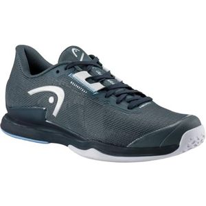 HEAD Sprint Pro 3.5 heren tennisschoenen, donkergrijs/blauw., 44 EU