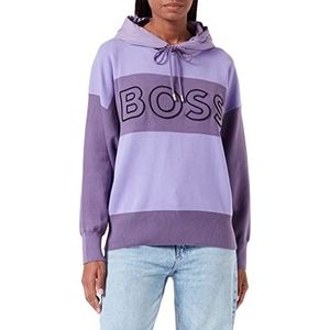 BOSS Dames Gebreide Sweater, Open Miscellaneous, XS