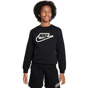 Nike NSW Club+ Crew Sweatshirt voor kinderen, uniseks