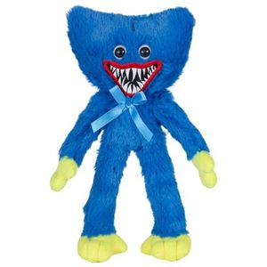 Roblox Poppy Playtime - Collectible Plush - Huggy Wuggy Scary