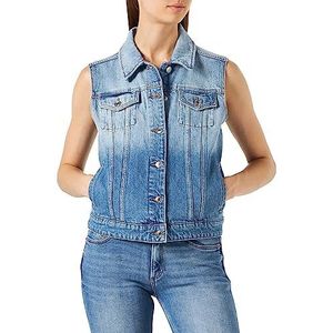 s.Oliver Dames 120.10.206.15.155.2116233 Fleece vest, 54Z4, 32