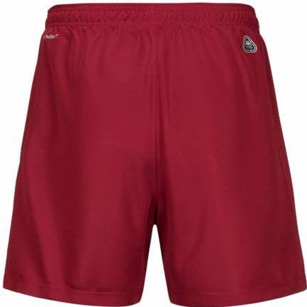 Kappa Kombat Ryder Red Star Sportbroek, uniseks, voor volwassenen