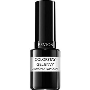 Revlon Revlon ColorStay Gel Envy 3+1 Geschenkset 3 x 11.7ml Nagellak + Top Coat
