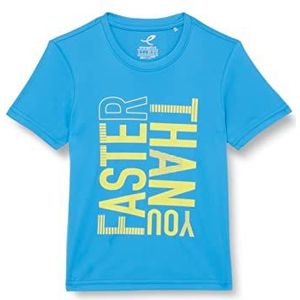ENERGETICS Unisex Derek T-shirts voor kinderen