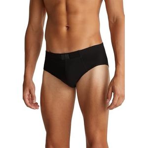 United Colors of Benetton slip, Zwart, M