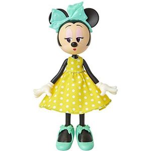 Disney Minnie Mouse 200554 Poppen, Minnie Darling Dots