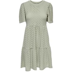 JdY Damesjurk Carla CATHINKA pastelgroen XS, pastelgroen, XS