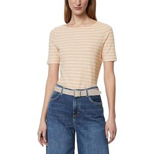 T-shirts met korte mouwen, Multi/Dry Rose, S