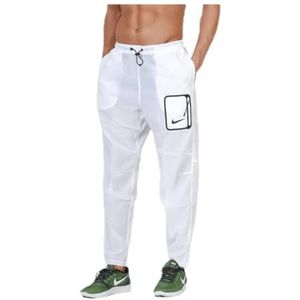 Nike Heren Broek M Nkct Stadium