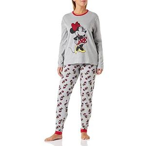 Minnie Mouse pyjama's Dames kopen? Ruime keus, lage prijs | beslist.nl