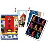 Viva italia: 55 CARTES