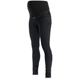 Noppies OTB Skinny Romy Jeans voor dames, Black - P090, 29