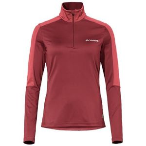 Vaude Dames Livigno Halfzip II