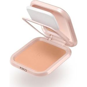 KIKO Milano - Skin Lover - Foundation - Transparant - 10g