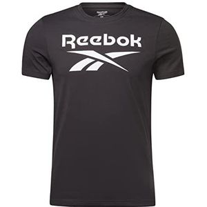 Reebok Identiteit Logo Grafisch T-shirt