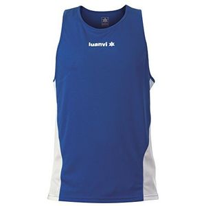 Luanvi Race hardloopshirt voor heren