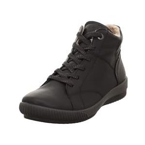 Legero Damen TANARO 5.0 warm gefütterte Gore-Tex Stiefelette, SCHWARZ (SCHWARZ) 0100