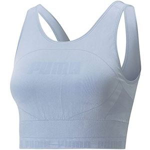 PUMA Evoknit Crop Top