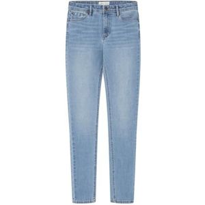 Springfield Jeans, Medium Blauw, 42