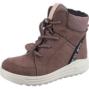 ECCO Urban Snowboarder Mid-Cut Boot voor meisjes, Dusty Purple Dusty Purple, 36 EU