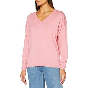 ICHI IHMAFA V LS2 V LS2 - gebreide trui - 20109092, 161715, M