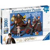 Ravensburger Puzzel 13365 Hogwarts - Legpuzzel - 300 Stukjes