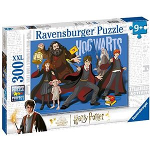 Ravensburger Puzzel 13365 Hogwarts - Legpuzzel - 300 Stukjes